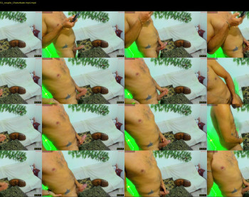 6_bunny_9 — 3 minute Chaturbate couple cam show recording, 720p, Jun 16, 2024