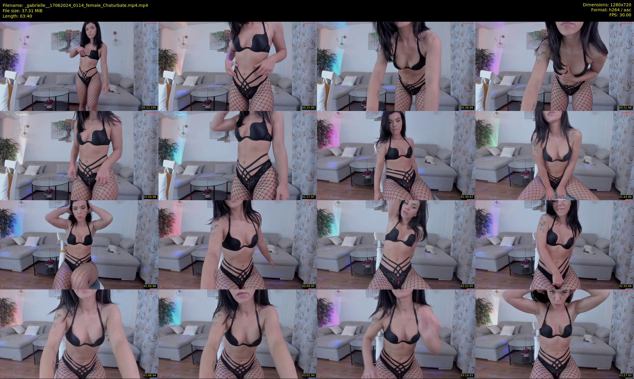 _gabrielle_ — 4 minute Chaturbate female cam show recording, 720p, Jun 17, 2024