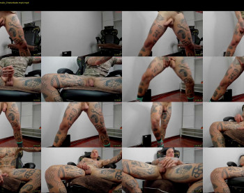_layne — 106 minute Chaturbate male cam show recording, 720p, Jun 16, 2024