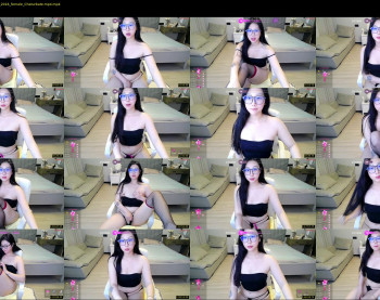 _smileflower_ — 120 minute Chaturbate female cam show recording, 720p, Jun 16, 2024