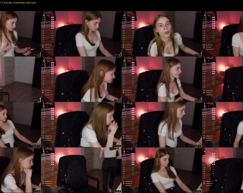 abby_laker — 122 minute Chaturbate female cam show recording, 720p, Jun 17, 2024