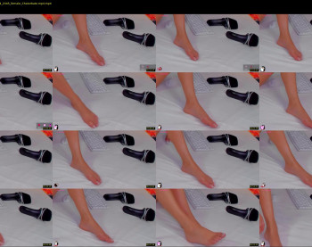 adonamazzara — 11 minute Chaturbate female cam show recording, 720p, Jun 16, 2024