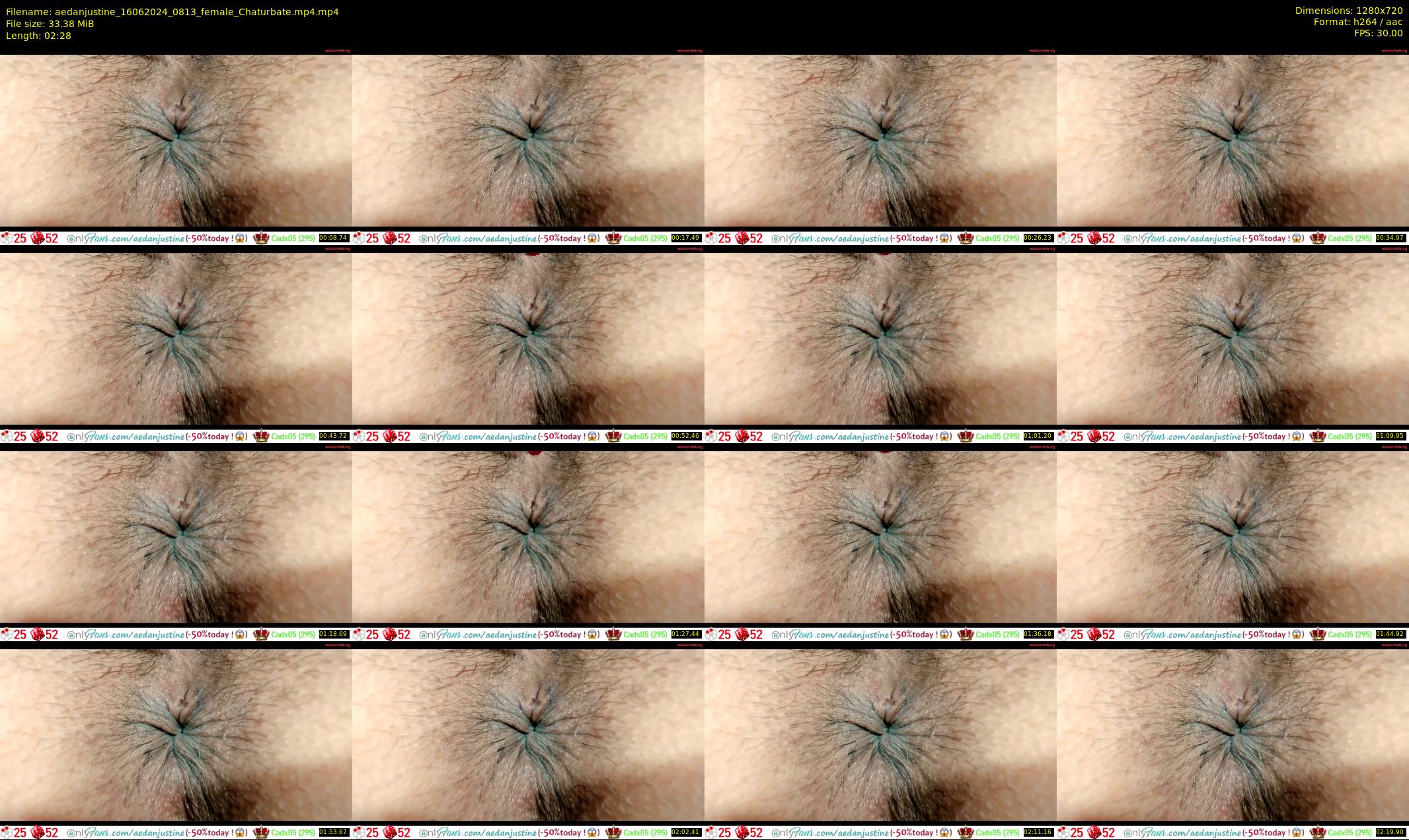 aedanjustine — 3 minute Chaturbate couple cam show recording, 720p, Jun 16, 2024