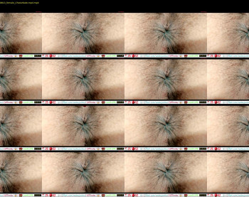 aedanjustine — 3 minute Chaturbate couple cam show recording, 720p, Jun 16, 2024