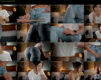 alejastorm — 127 minute Chaturbate female cam show recording, 720p, Jun 16, 2024