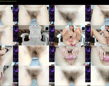 aliceandtea — 36 minute Chaturbate female cam show recording, 720p, Jun 16, 2024