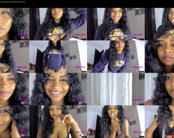 alison_ker — 34 minute Chaturbate female cam show recording, 720p, Jun 16, 2024