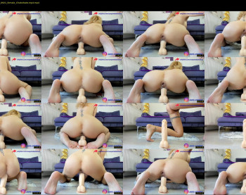 amalianilsson — 108 minute Chaturbate female cam show recording, 720p, Jun 16, 2024