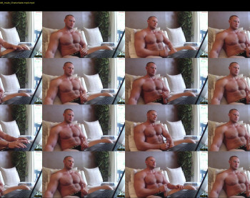 andry_dick — 22 minute Chaturbate male cam show recording, 720p, Jun 16, 2024