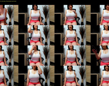 angell6969 — 16 minute Chaturbate female cam show recording, 720p, Jun 16, 2024