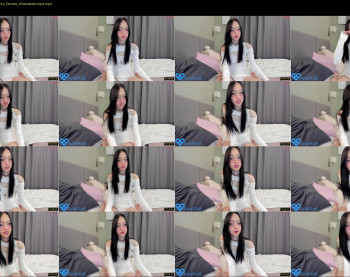 ariel_rouse — 24 minute Chaturbate female cam show recording, 720p, Jun 16, 2024
