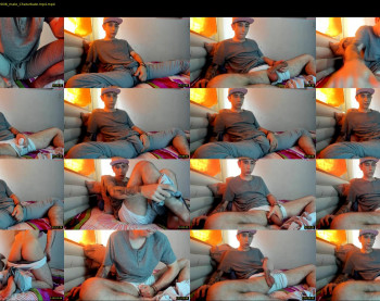 austin1119a — 87 minute Chaturbate male cam show recording, 720p, Jun 16, 2024