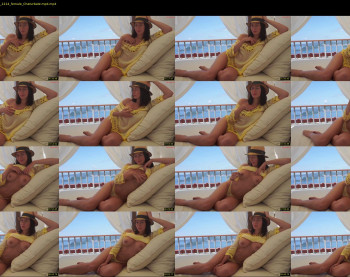 bad__princess — 11 minute Chaturbate female cam show recording, 720p, Jun 16, 2024