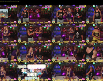 bigbananamilfshake — 106 minute Chaturbate couple cam show recording, 720p, Jun 16, 2024