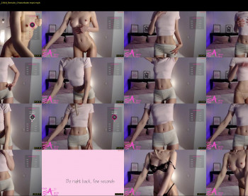 bigorgasm4us — 91 minute Chaturbate female cam show recording, 720p, Jun 16, 2024