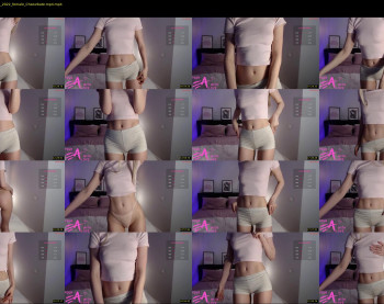 bigorgasm4us — 43 minute Chaturbate female cam show recording, 720p, Jun 16, 2024