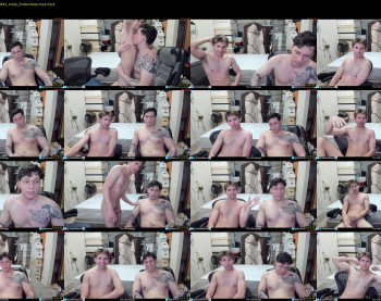 blakemiles2 — 44 minute Chaturbate male cam show recording, 720p, Jun 16, 2024