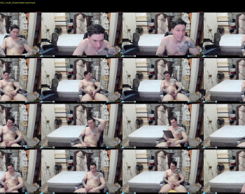 blakemiles2 — 16 minute Chaturbate male cam show recording, 720p, Jun 16, 2024