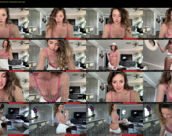 bloomyogi — 78 minute Chaturbate female cam show recording, 720p, Jun 16, 2024