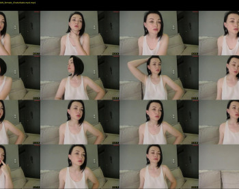 blueeyeess — 3 minute Chaturbate female cam show recording, 720p, Jun 16, 2024