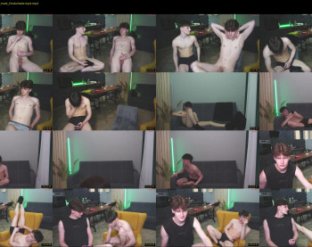 boicute — 123 minute Chaturbate male cam show recording, 720p, Jun 17, 2024
