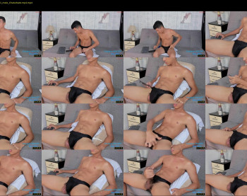 boy_jerry — 121 minute Chaturbate male cam show recording, 720p, Jun 16, 2024