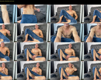 brodybiggs — 8 minute Chaturbate male cam show recording, 720p, Jun 17, 2024
