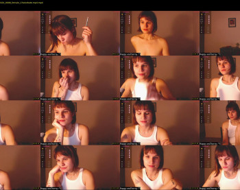 buckwheat_queen — 77 minute Chaturbate female cam show recording, 720p, Jun 17, 2024