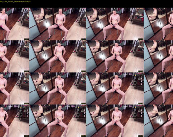bunnyyandhunter — 18 minute Chaturbate couple cam show recording, 720p, Jun 16, 2024