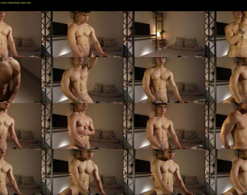 capizzi_ — 120 minute Chaturbate male cam show recording, 720p, Jun 17, 2024