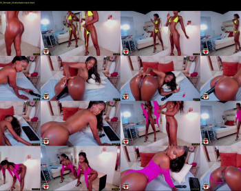 charis_hill — 122 minute Chaturbate female cam show recording, 720p, Jun 17, 2024