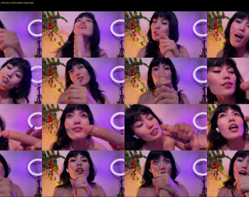 chasmic — 7 minute Chaturbate female cam show recording, 720p, Jun 16, 2024