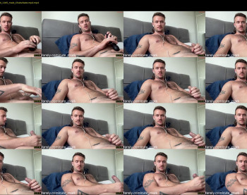cute_skywalker — 4 minute Chaturbate male cam show recording, 720p, Jun 16, 2024