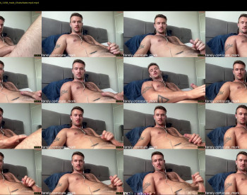 cute_skywalker — 51 minute Chaturbate male cam show recording, 720p, Jun 16, 2024