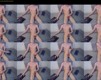 cutotorry — 4 minute Chaturbate male cam show recording, 720p, Jun 16, 2024