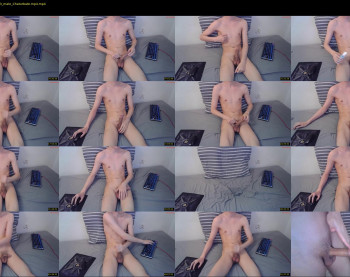 cutotorry — 60 minute Chaturbate male cam show recording, 720p, Jun 16, 2024