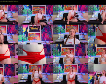 daphnemadison — 85 minute Chaturbate couple cam show recording, 720p, Jun 16, 2024