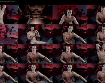 dirty_pothos — 104 minute Chaturbate male cam show recording, 720p, Jun 16, 2024