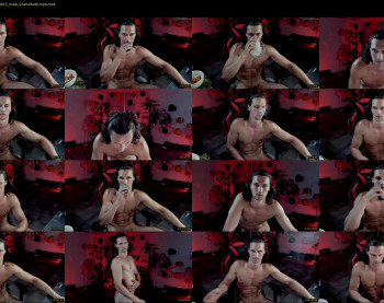 dirty_pothos — 121 minute Chaturbate male cam show recording, 720p, Jun 17, 2024