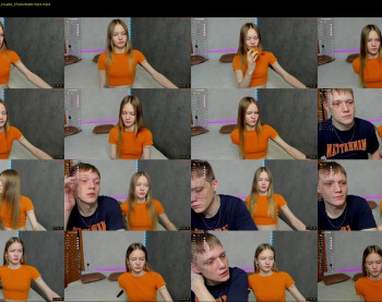 do_dick — 43 minute Chaturbate couple cam show recording, 720p, Jun 16, 2024