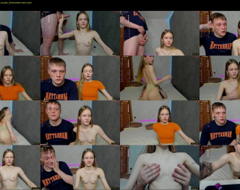 do_dick — 102 minute Chaturbate couple cam show recording, 720p, Jun 16, 2024