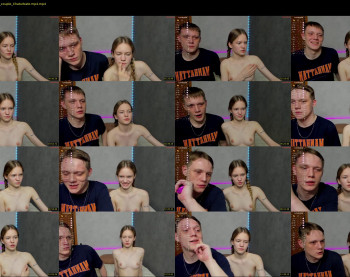 do_dick — 14 minute Chaturbate couple cam show recording, 720p, Jun 17, 2024