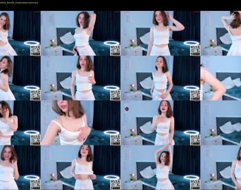 earlenebigge — 39 minute Chaturbate female cam show recording, 720p, Jun 16, 2024