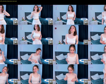 earlenebigge — 63 minute Chaturbate female cam show recording, 720p, Jun 16, 2024