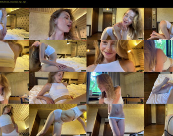 elli_harmon — 121 minute Chaturbate female cam show recording, 720p, Jun 16, 2024