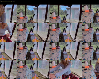 ells_palace — 11 minute Chaturbate female cam show recording, 720p, Jun 16, 2024