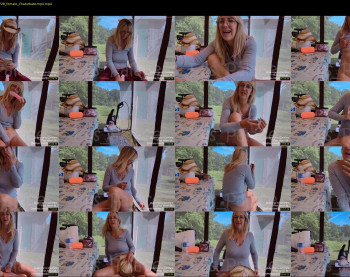 ells_palace — 34 minute Chaturbate female cam show recording, 720p, Jun 16, 2024