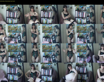 ellynaomi — 122 minute Chaturbate female cam show recording, 720p, Jun 16, 2024