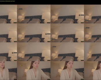 emma_lu1 — 13 minute Chaturbate female cam show recording, 720p, Jun 16, 2024