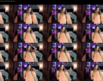 emmykrist — 9 minute Chaturbate couple cam show recording, 720p, Jun 16, 2024